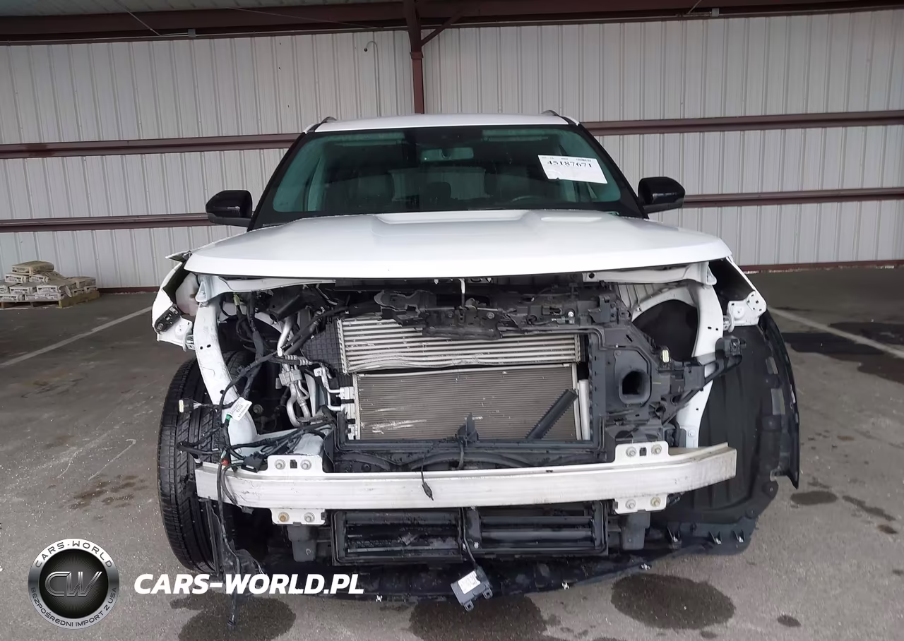 2021 Ford Explorer Limited VIN:1FMSK7FH7MGB84029 - 13