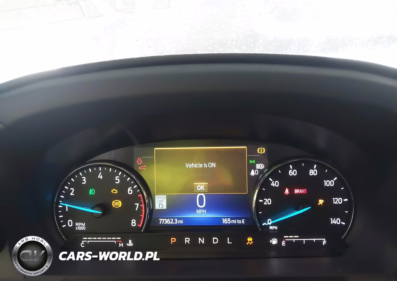 2021 Ford Explorer Limited VIN:1FMSK7FH7MGB84029 - 7