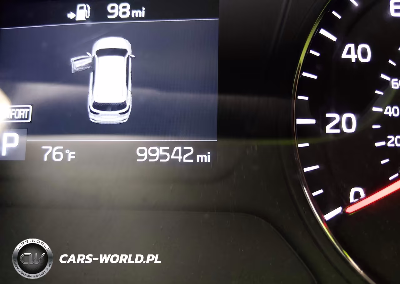 2020 Kia Sorento 2.4L L VIN:5XYPG4A31LG633180 - 15
