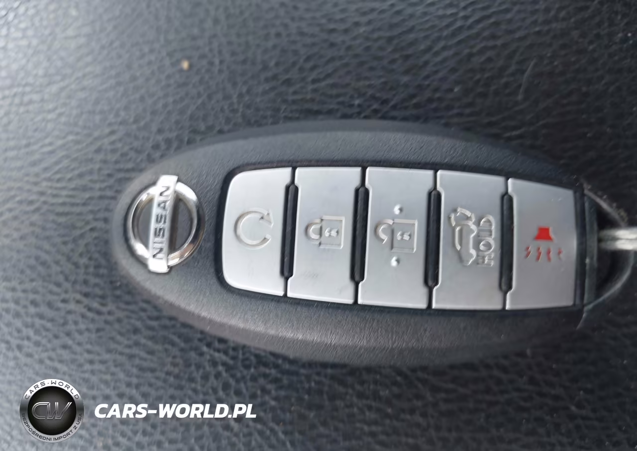 2014 Nissan Pathfinder Platinum-S-Sl-Sv VIN:5N1AR2MM1EC716345 - 11