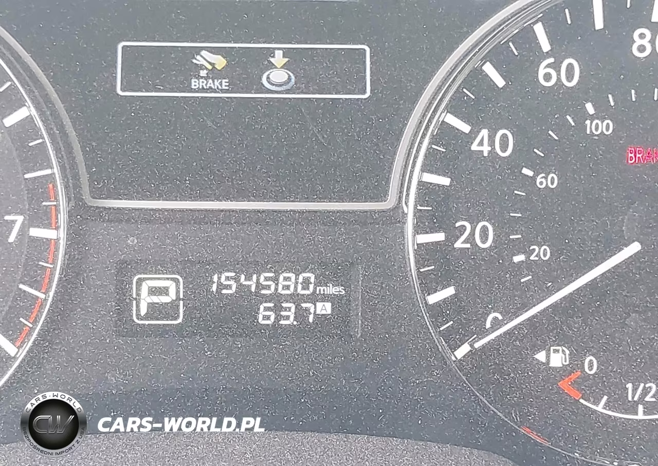 2014 Nissan Pathfinder Platinum-S-Sl-Sv VIN:5N1AR2MM1EC716345 - 15
