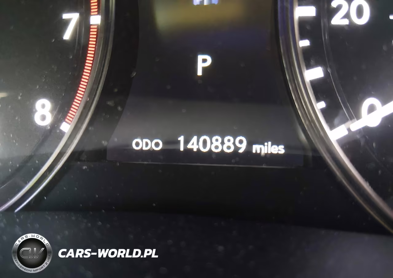2014 Lexus Gs 350 VIN:JTHCE1BL6E5027109 - 15
