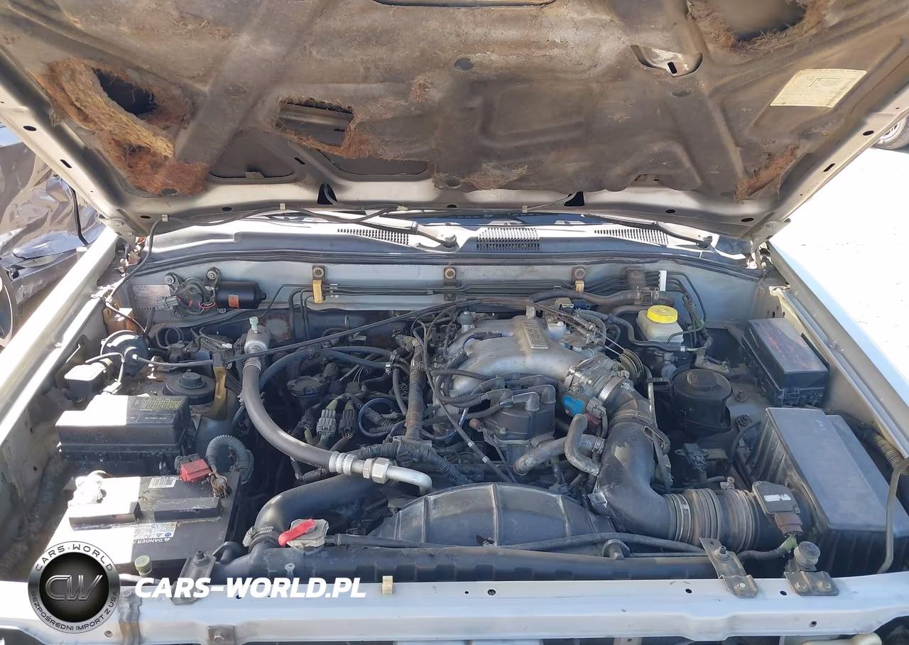 1998 Nissan Pathfinder Le-Se-Xe VIN:JN8AR05Y9WW236472 - 10