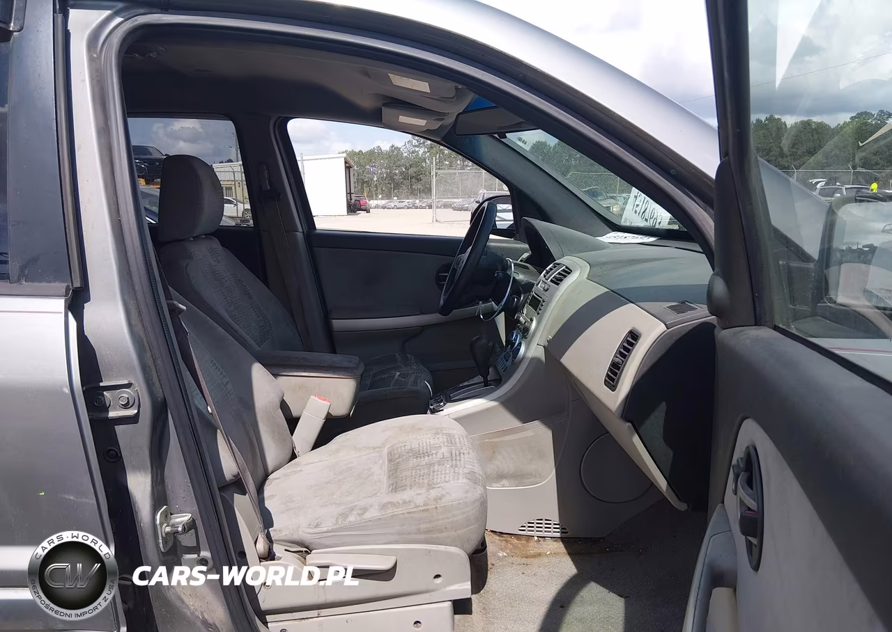 2005 Chevrolet Equinox Ls VIN:2CNDL13F756124954 - 5