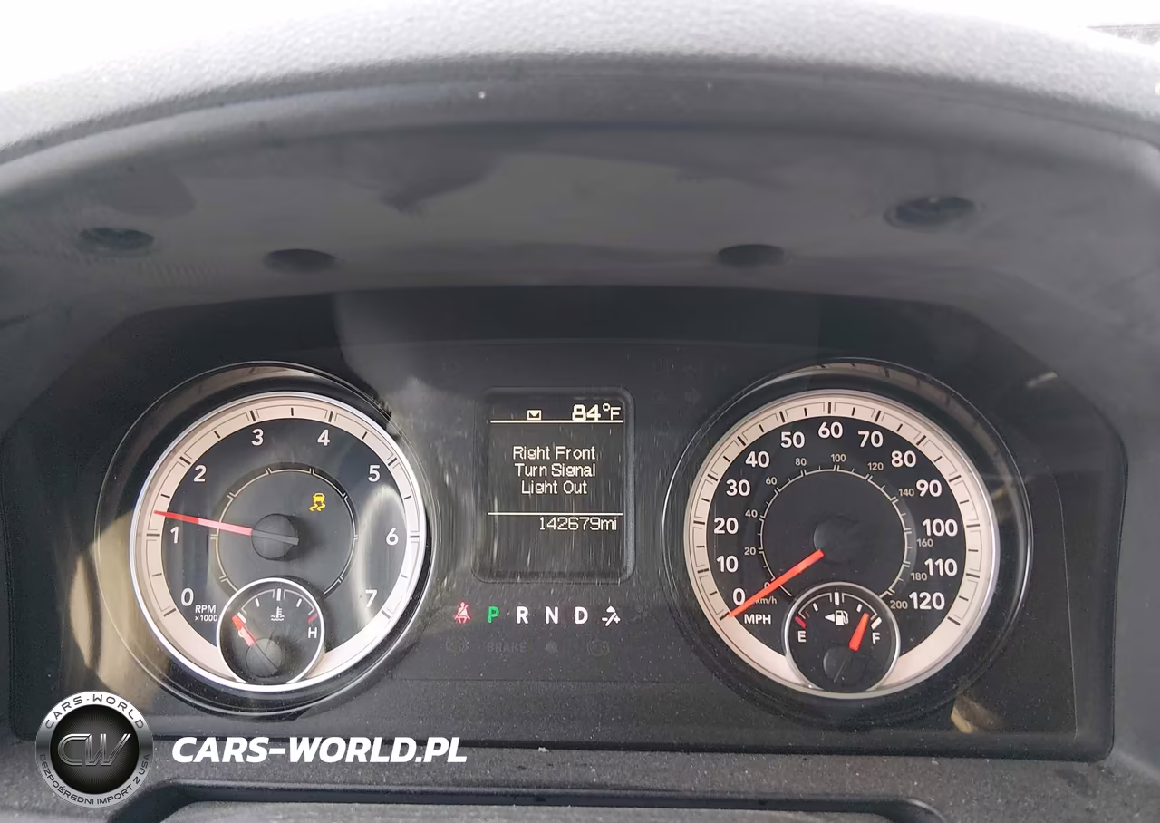 2018 Ram 1500 Express 4X2 6'4 Box VIN:1C6RR6FT1JS193502 - 7