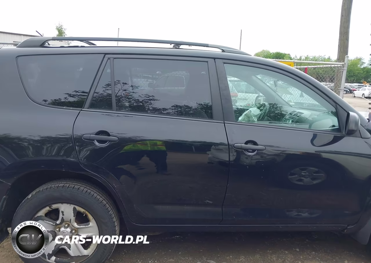 2012 Toyota Rav4 Base V6 VIN:2T3BK4DV4CW065711 - 13