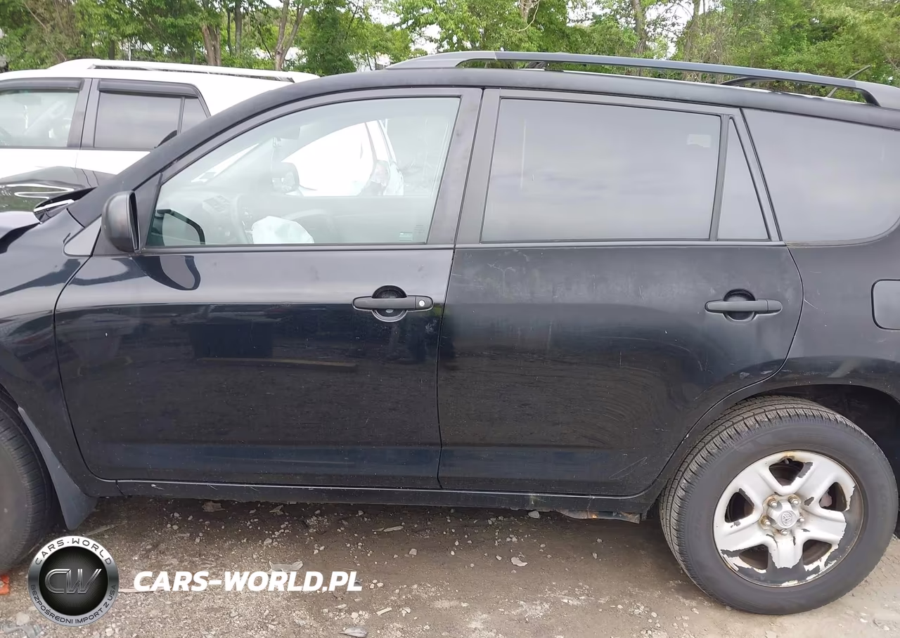 2012 Toyota Rav4 Base V6 VIN:2T3BK4DV4CW065711 - 14