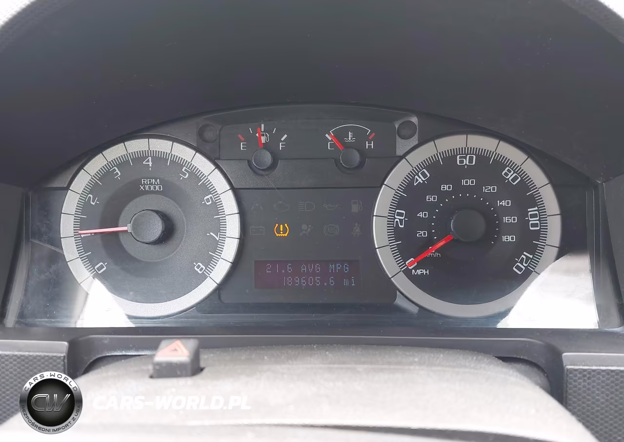 2009 Ford Escape Xlt VIN:1FMCU93759KA74932 - 7