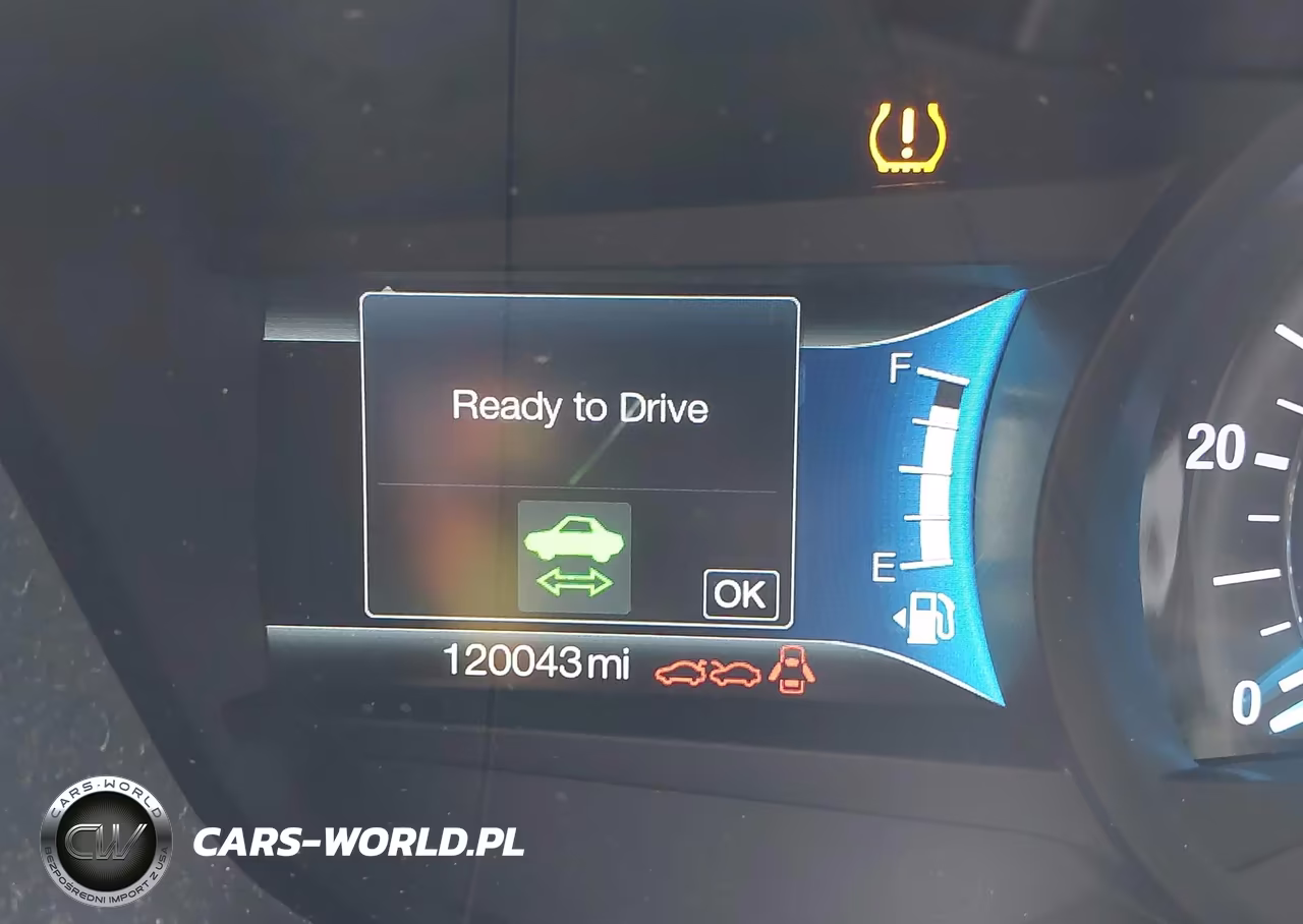 2019 Ford Fusion Hybrid Se VIN:3FA6P0LU9KR261723 - 15