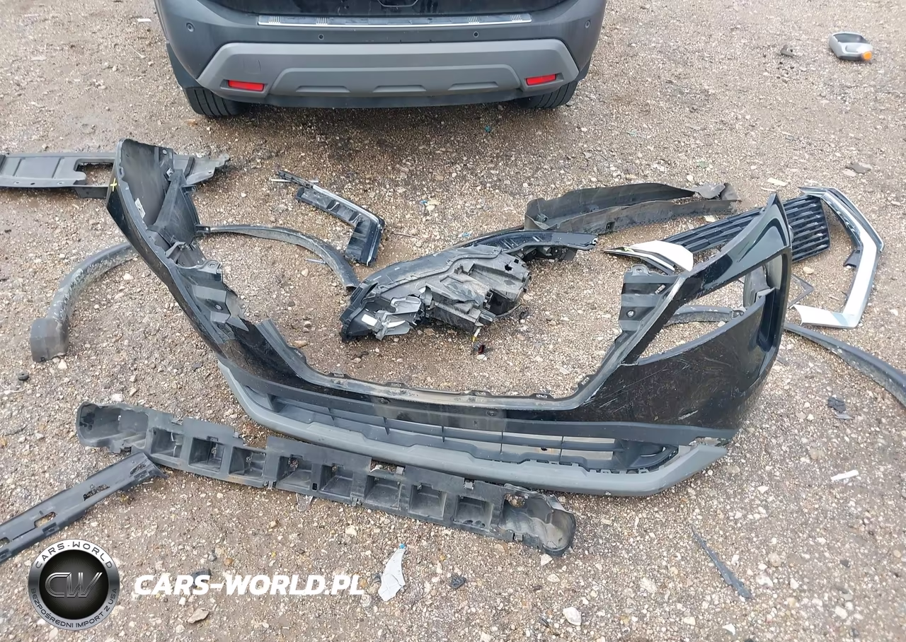 2023 Nissan Rogue Sv Fwd VIN:5N1BT3BA0PC787124 - 18