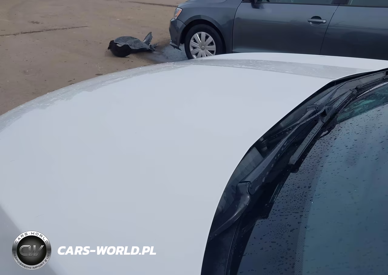2018 Honda Accord Lx VIN:1HGCV1F18JA204286 - 6
