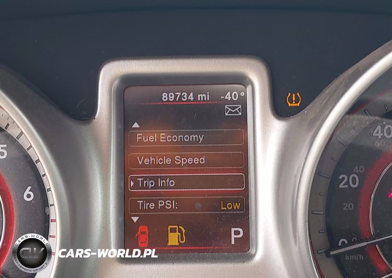 2020 Dodge Journey Se Value VIN:3C4PDCAB4LT202495 - 15