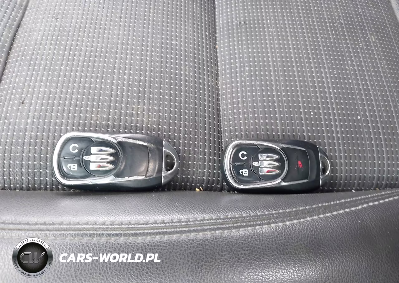 2024 Buick Envista Preferred Fwd VIN:KL47LAE28RB033555 - 11