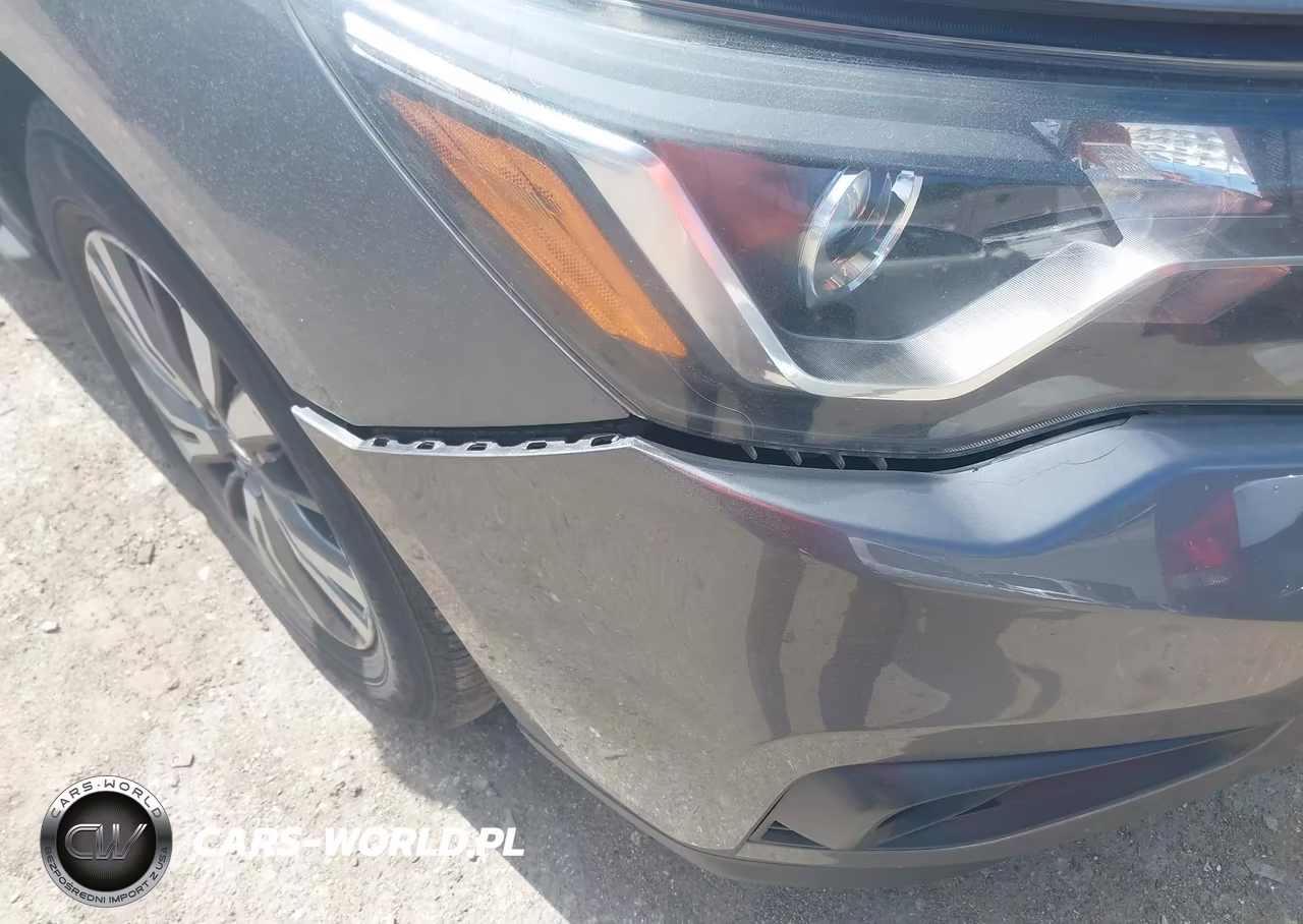 2018 Nissan Pathfinder Sv VIN:5N1DR2MM2JC652761 - 18