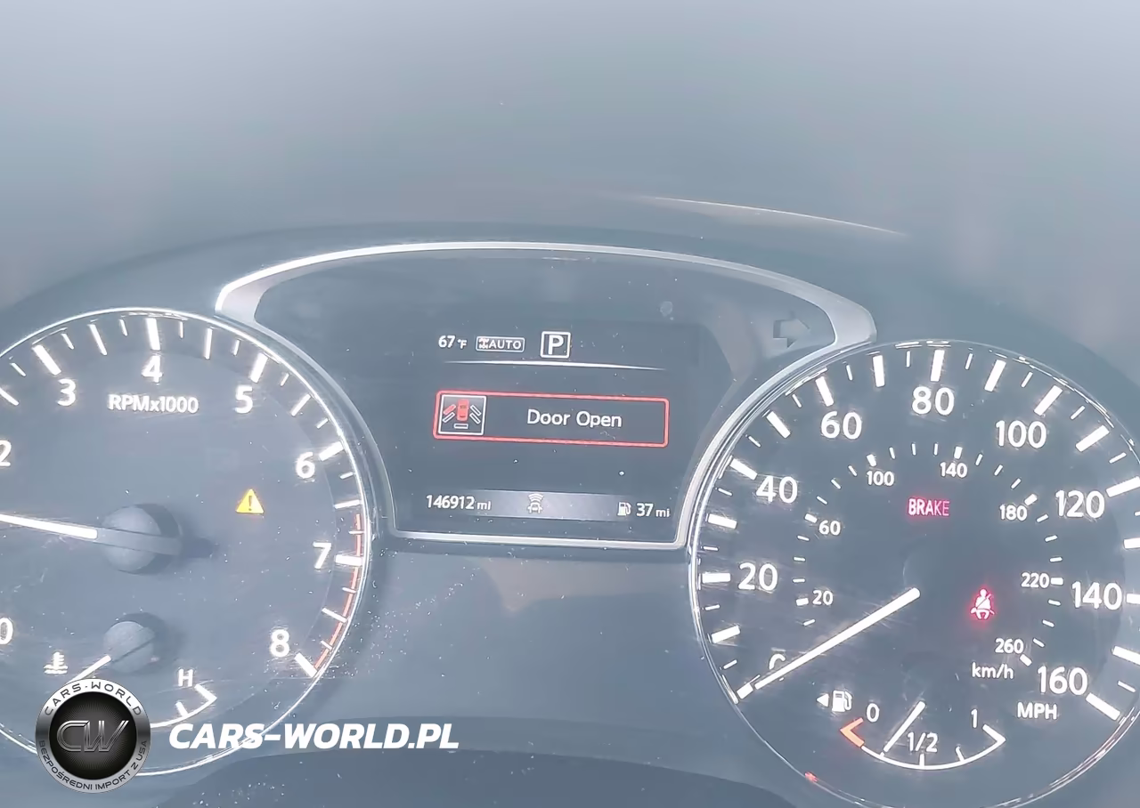 2018 Nissan Pathfinder Sv VIN:5N1DR2MM2JC652761 - 7