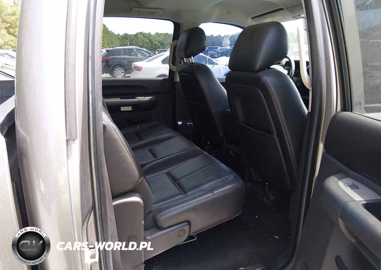 2013 GMC Sierra 1500 Sle VIN:3GTP1VE06DG137799 - 8