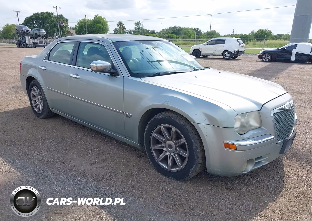 2006 Chrysler 300C