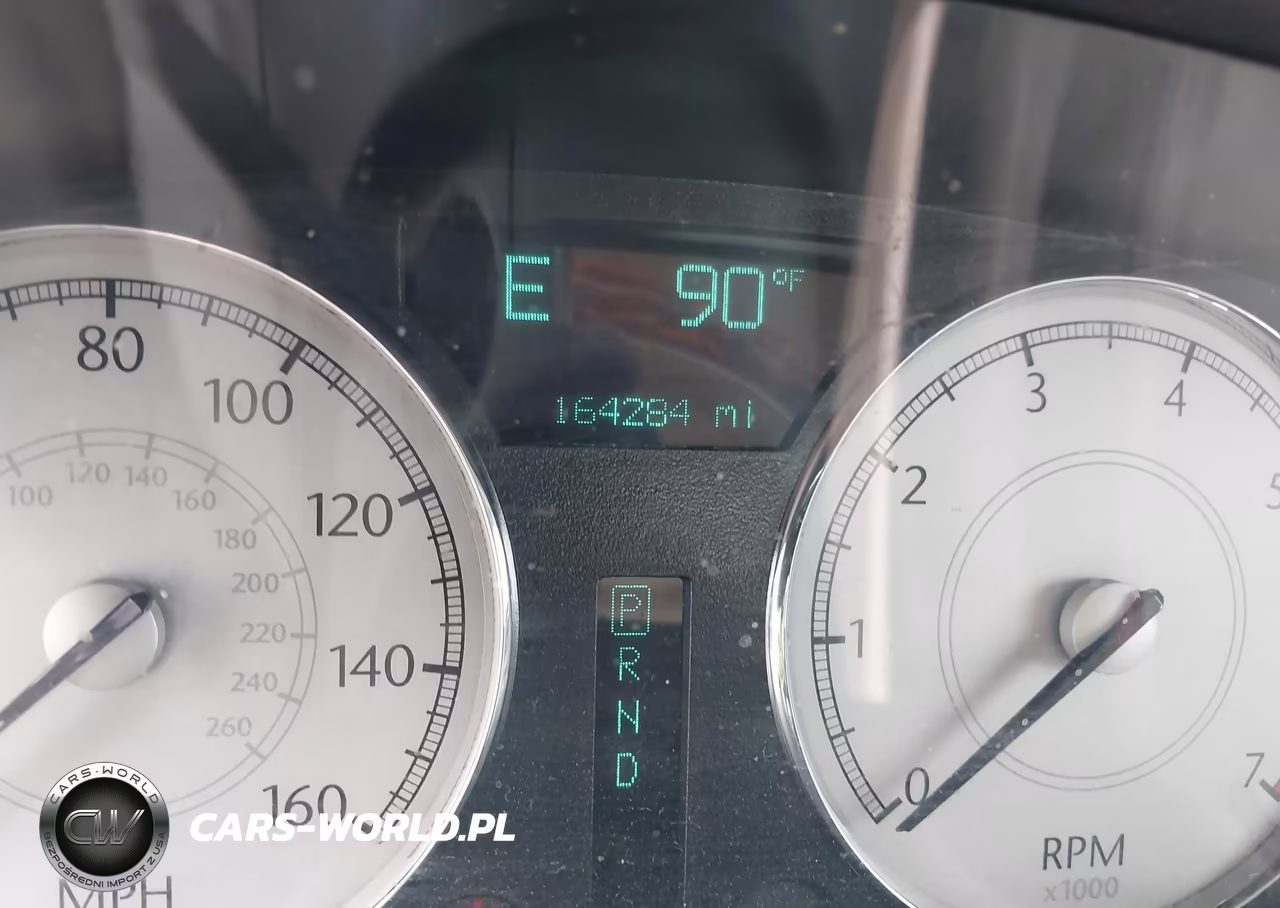 2006 Chrysler 300C VIN:2C3KA63H56H449452 - 7