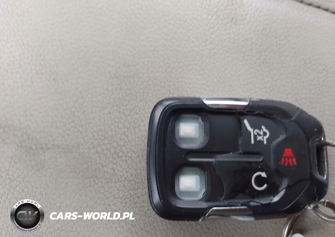 2018 GMC Acadia Denali VIN:1GKKNXLS9JZ236714 - 11