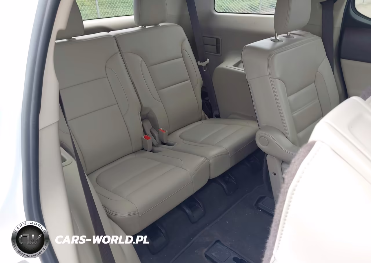 2018 GMC Acadia Denali VIN:1GKKNXLS9JZ236714 - 17