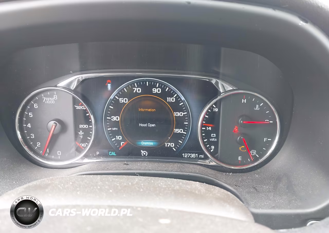 2018 GMC Acadia Denali VIN:1GKKNXLS9JZ236714 - 7