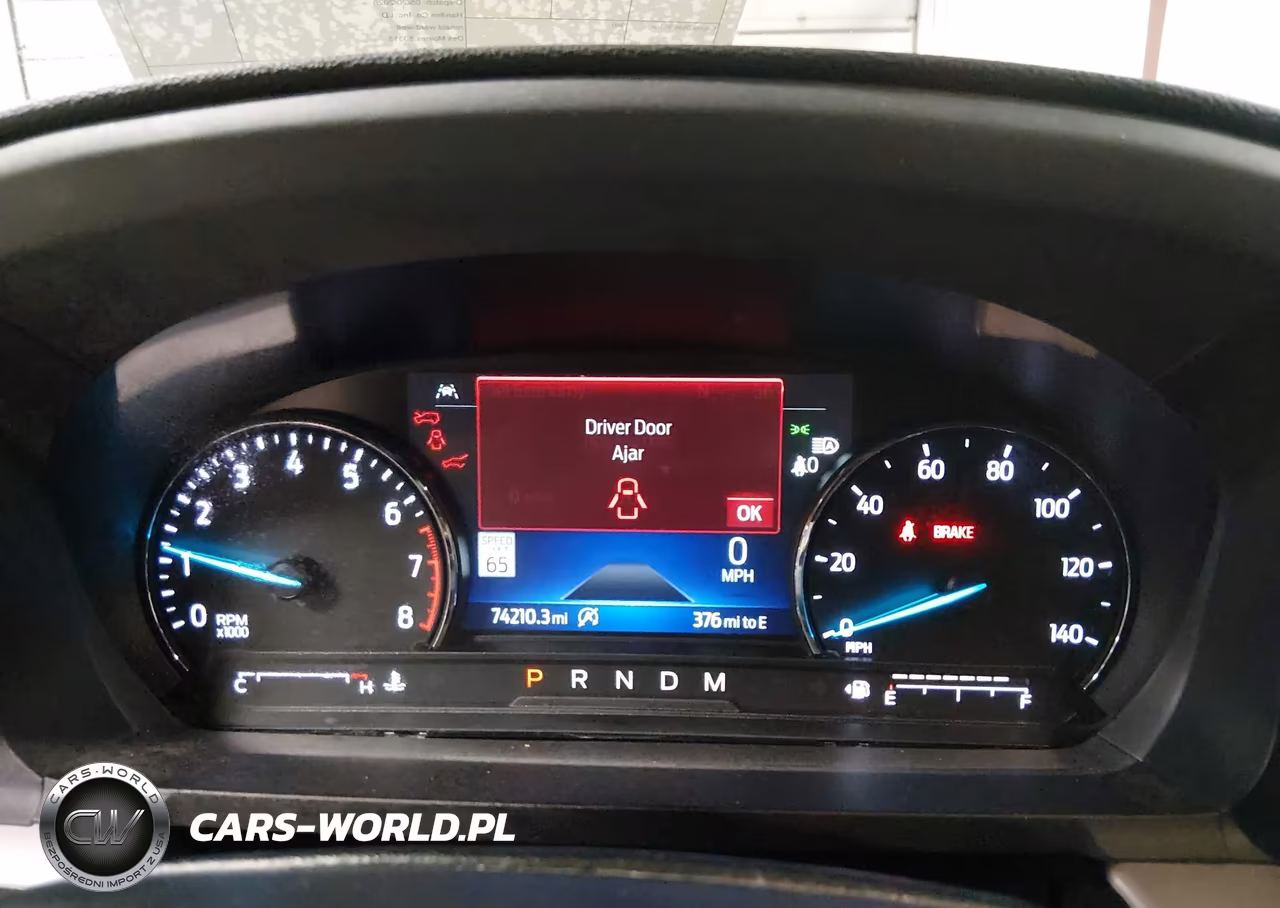 2021 Ford Explorer Xlt VIN:1FMSK8DH7MGA30770 - 15