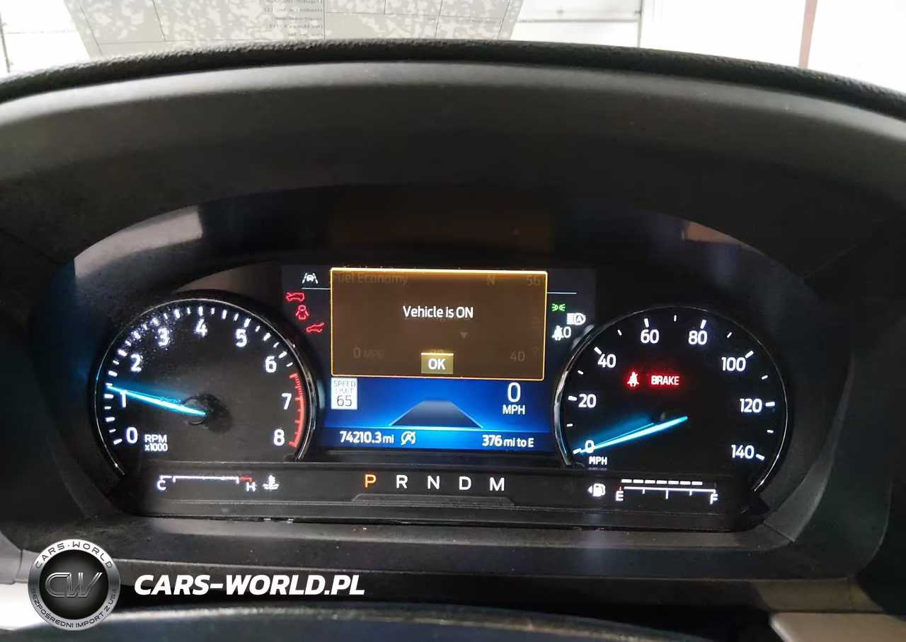 2021 Ford Explorer Xlt VIN:1FMSK8DH7MGA30770 - 7