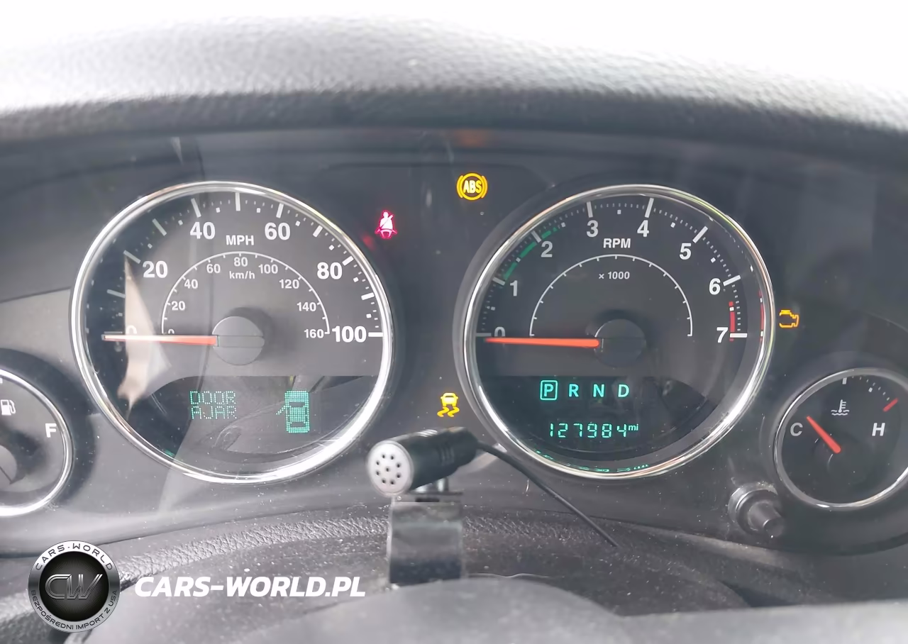 2017 Jeep Wrangler Unlimited Big Bear 4X4 VIN:1C4BJWDG0HL695199 - 7