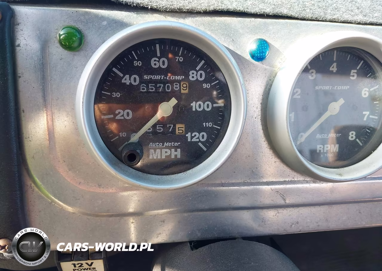 1985 Ford F150 VIN:1FTCF15YXFNA12569 - 7