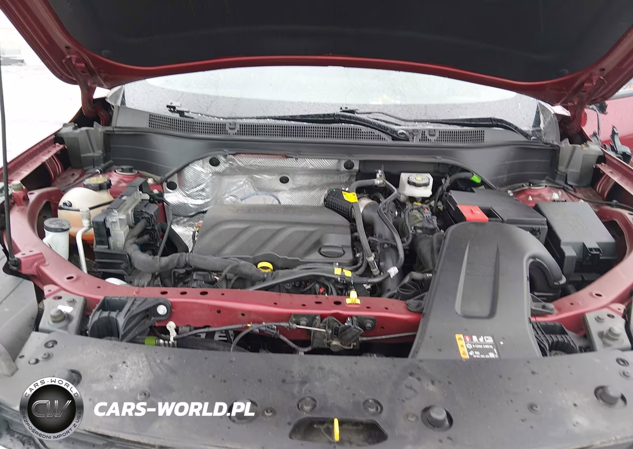 2025 Chevrolet Trax Fwd Lt VIN:KL77LHEP8SC059225 - 10