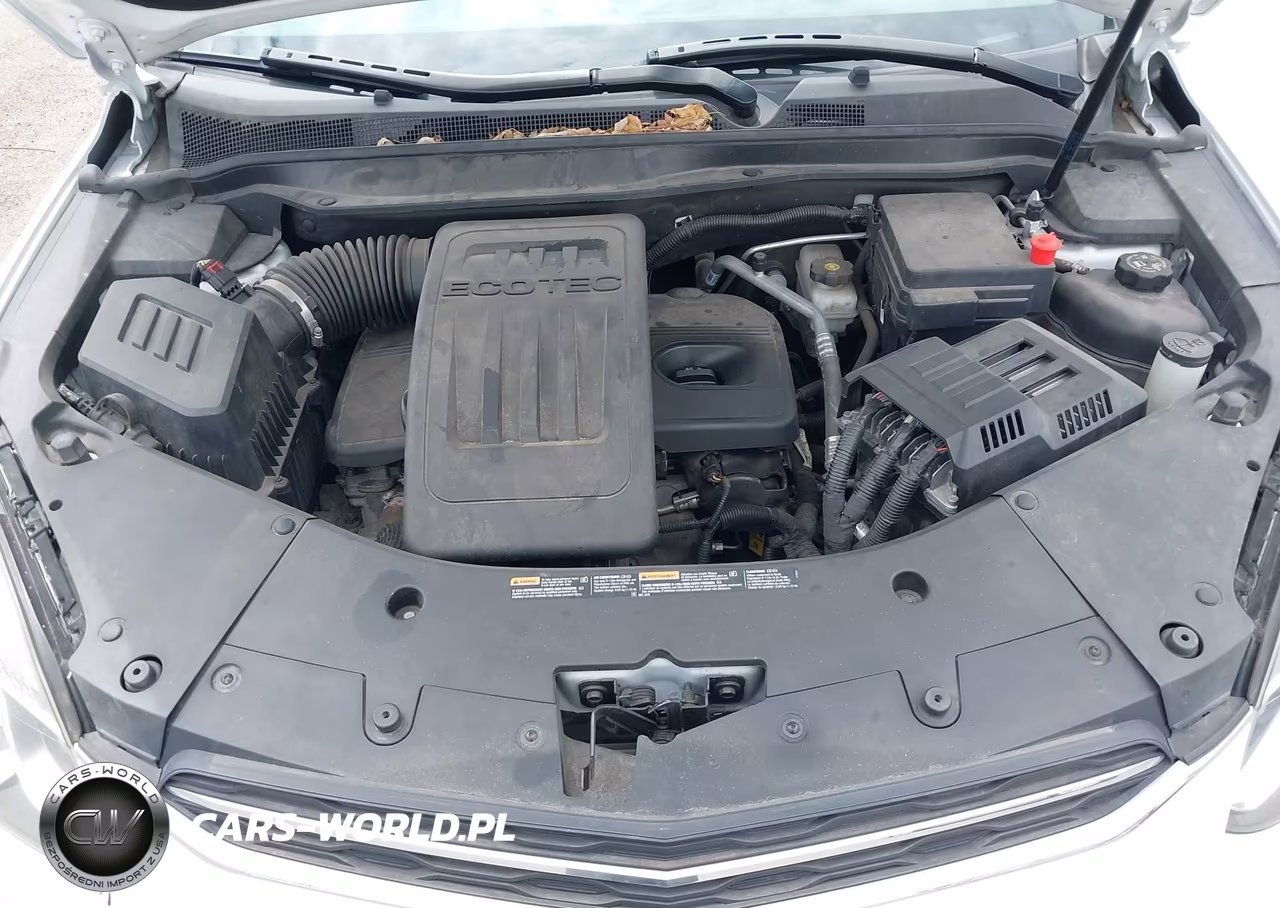 2016 Chevrolet Equinox Lt VIN:2GNFLFEK9G6109175 - 10