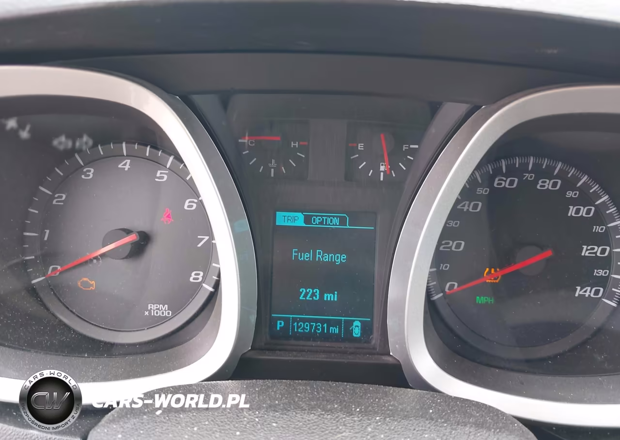 2016 Chevrolet Equinox Lt VIN:2GNFLFEK9G6109175 - 7