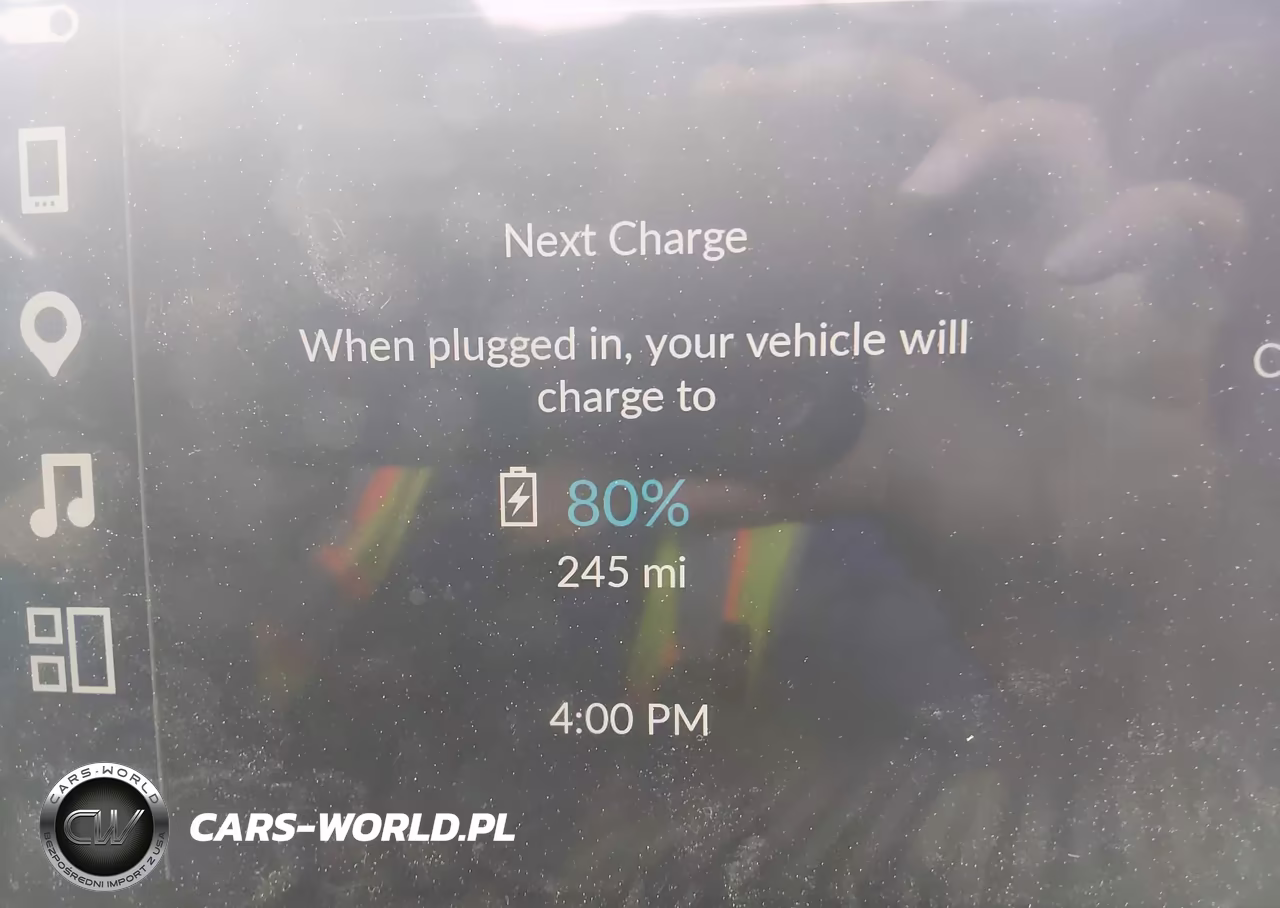 2024 Acura Zdx A-Spec VIN:4W5KHNRL8RZ504092 - 18
