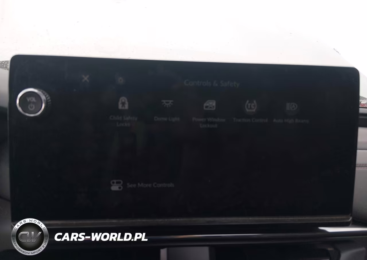 2024 Acura Zdx A-Spec VIN:4W5KHNRL8RZ504092 - 19