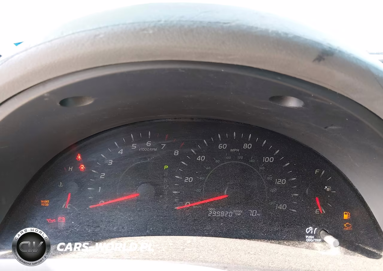2007 Toyota Camry Le VIN:4T1BE46K17U502668 - 7