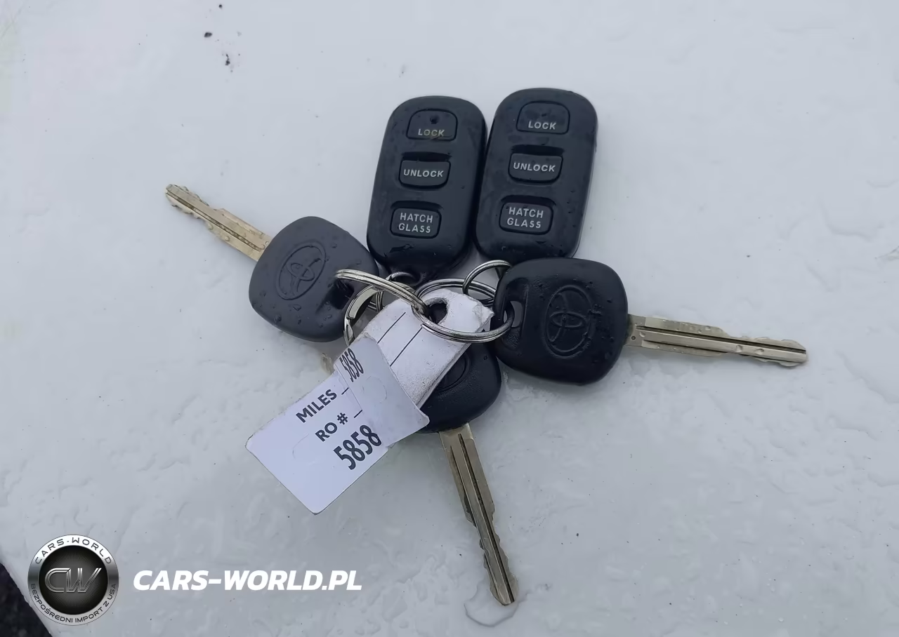 2006 Toyota Matrix Xr VIN:2T1KR32E56C561639 - 11