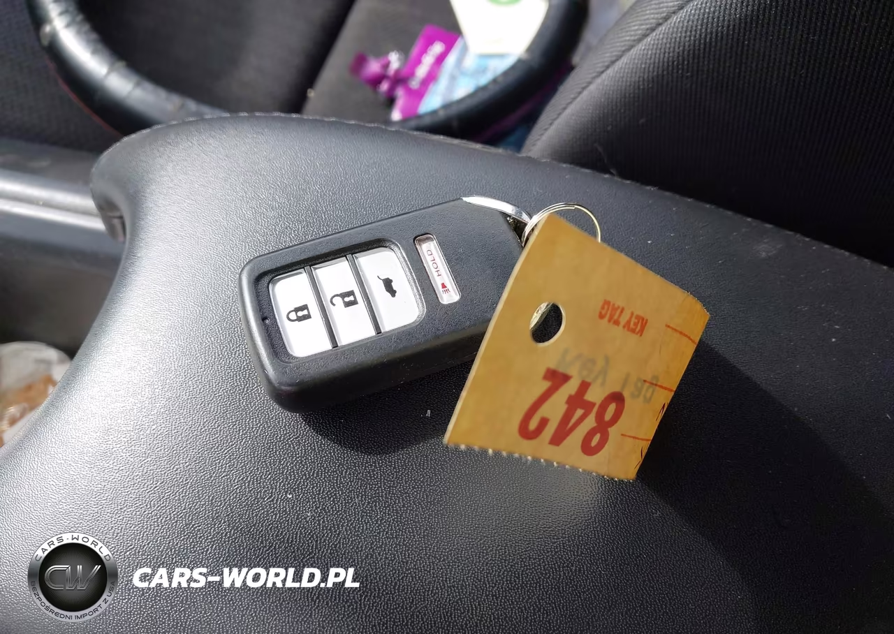 2017 Honda Hr-V Ex VIN:3CZRU6H58HM706148 - 11