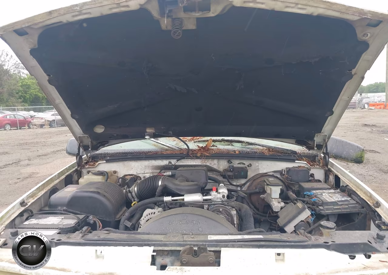 1997 GMC Suburban 1500 Slt Cmi VIN:3GKFK16RXVG513179 - 10