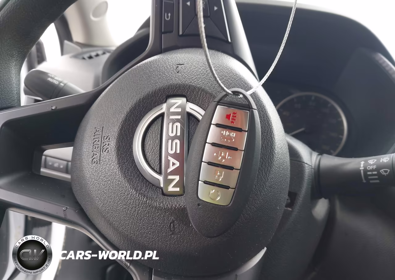 2025 Nissan Sentra S VIN:3N1AB8BV8SY252659 - 11