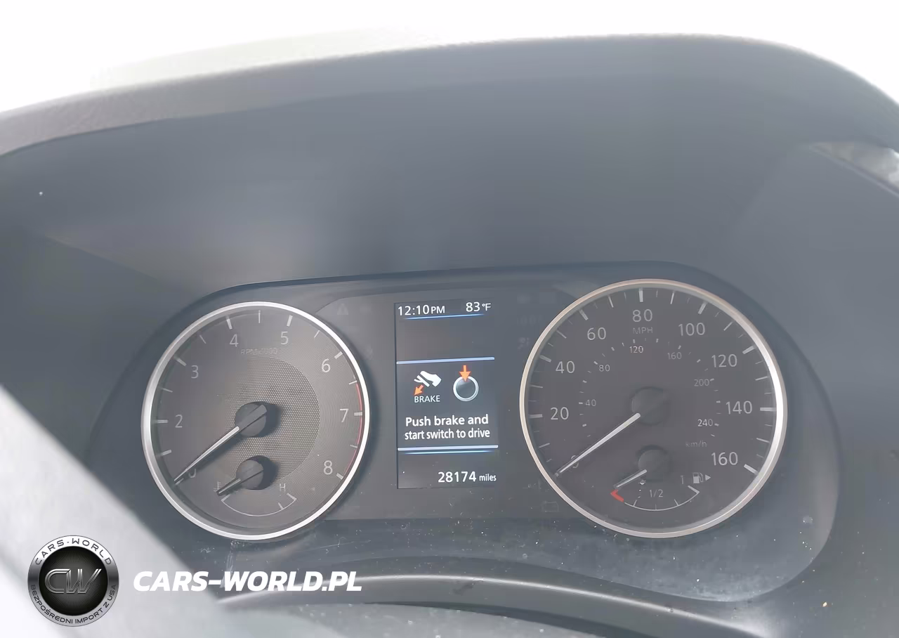 2025 Nissan Sentra S VIN:3N1AB8BV8SY252659 - 7