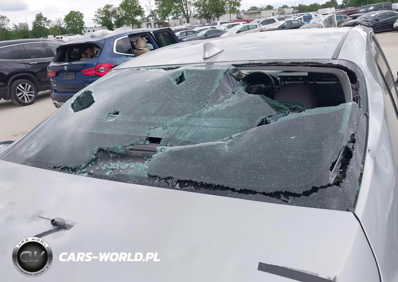 2019 Toyota Camry Le VIN:4T1B11HK9KU779083 - 6