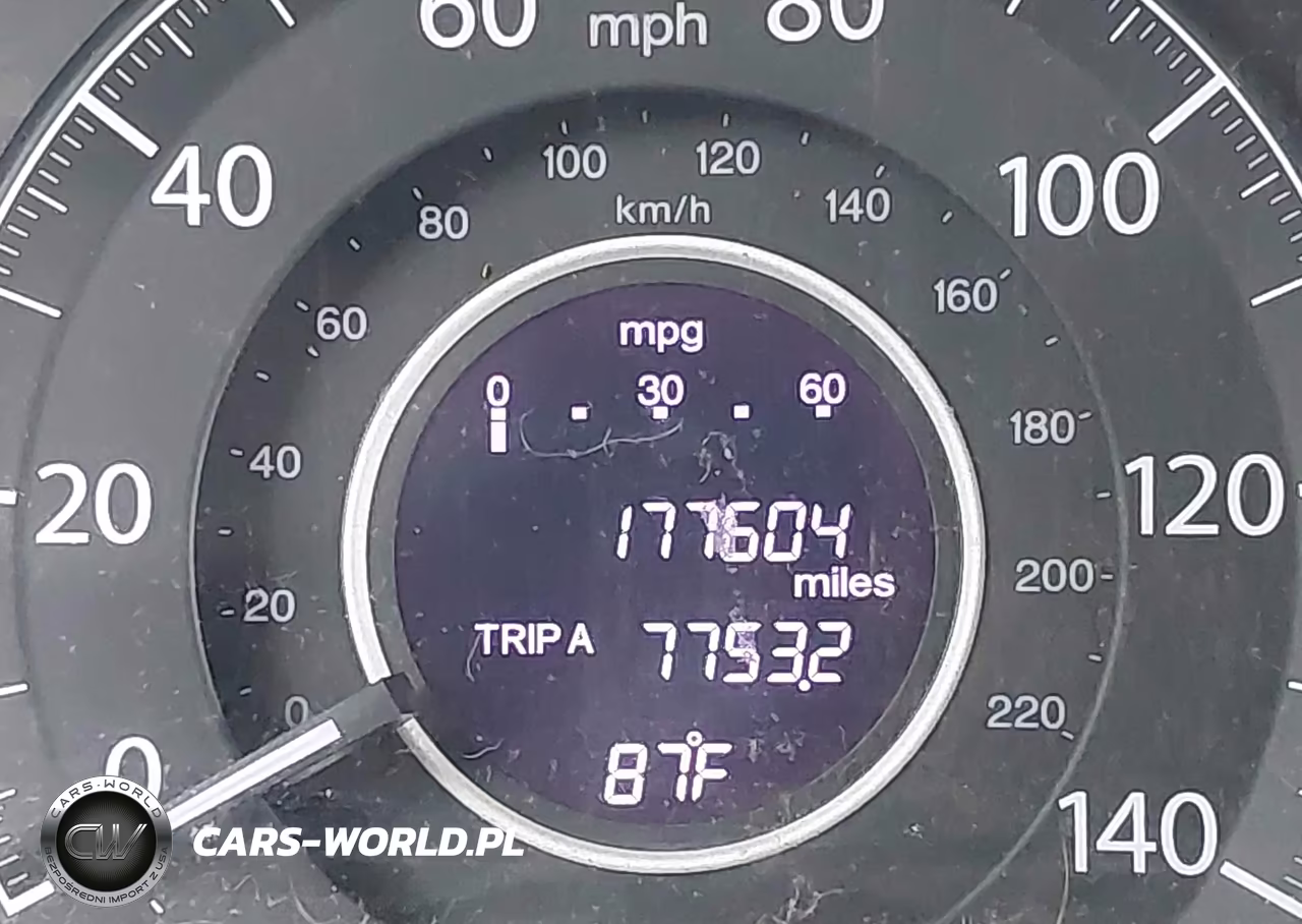 2014 Honda Cr-V Ex VIN:2HKRM3H58EH552417 - 15