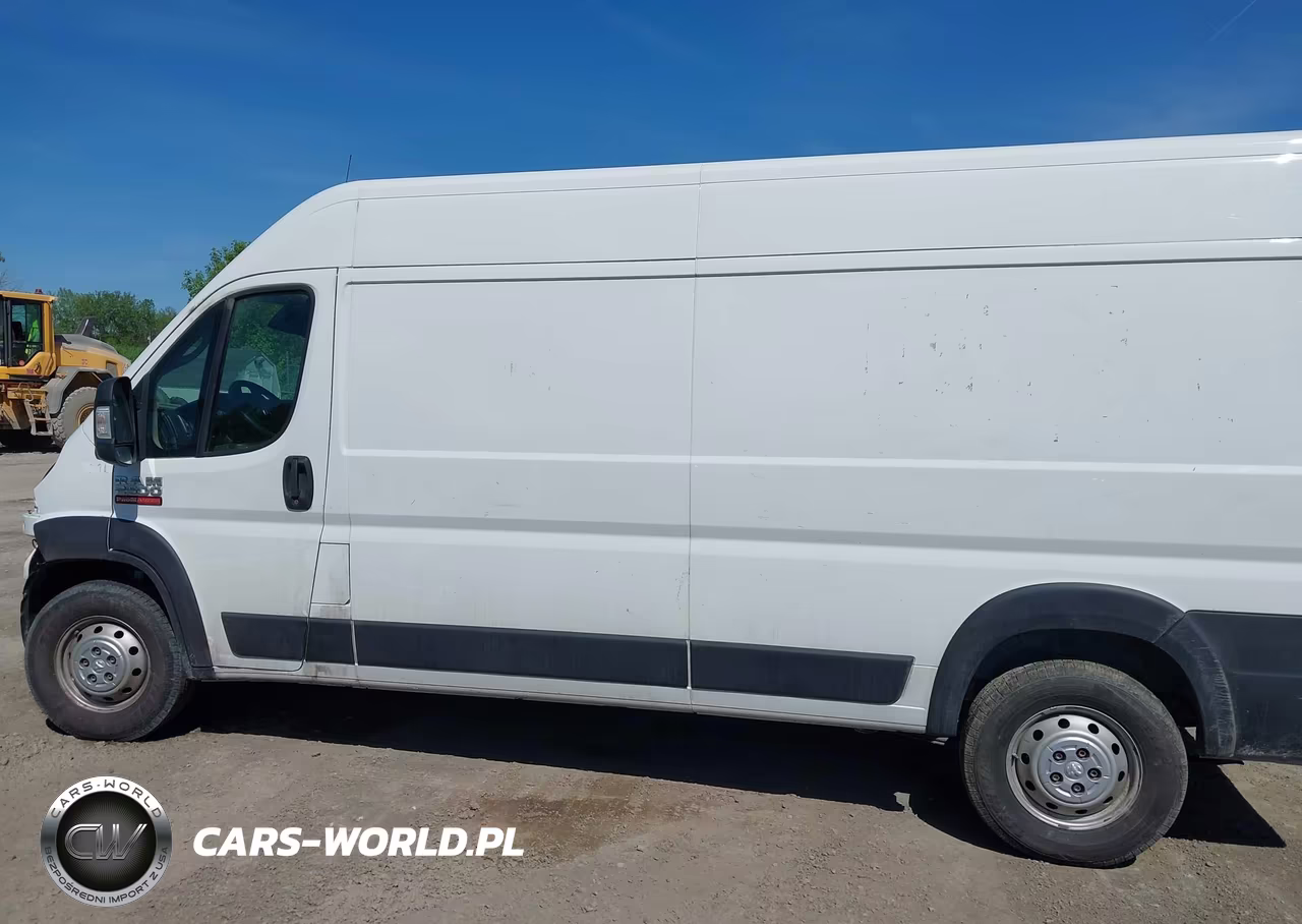 2021 Ram Promaster 2500 High Roof 159 Wb VIN:3C6LRVDG0ME512353 - 15