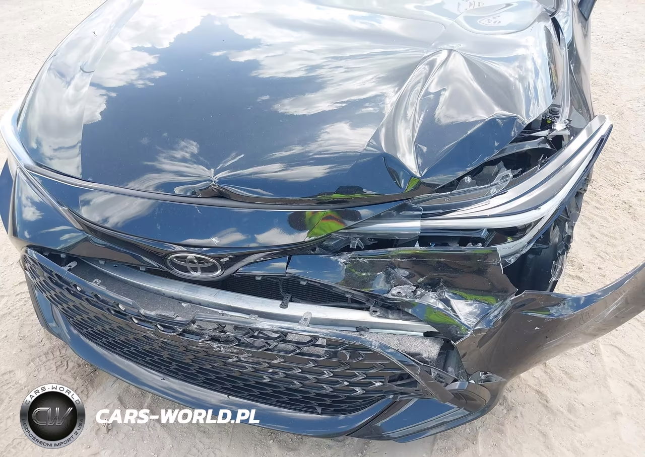 2023 Toyota Corolla Se VIN:JTND4MBE0P3195852 - 6