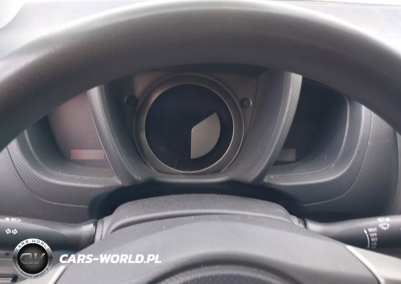 2012 Scion Xd VIN:JTKKU4B43C1017435 - 7