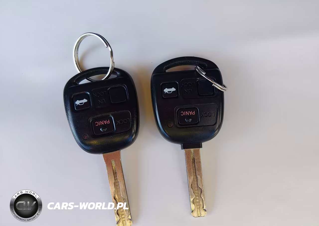 2006 Lexus Sc 430 VIN:JTHFN48Y969001888 - 11
