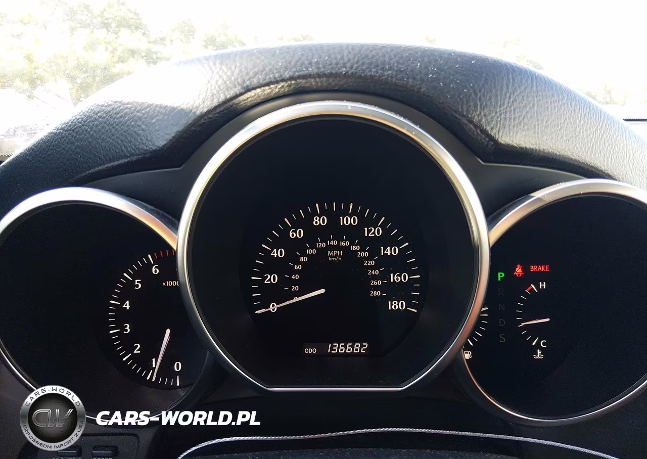2006 Lexus Sc 430 VIN:JTHFN48Y969001888 - 7
