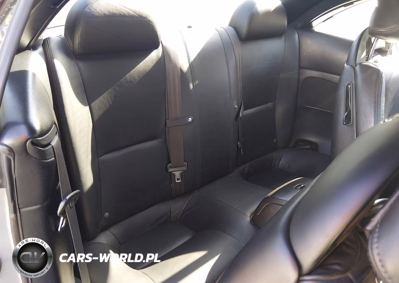 2006 Lexus Sc 430 VIN:JTHFN48Y969001888 - 8