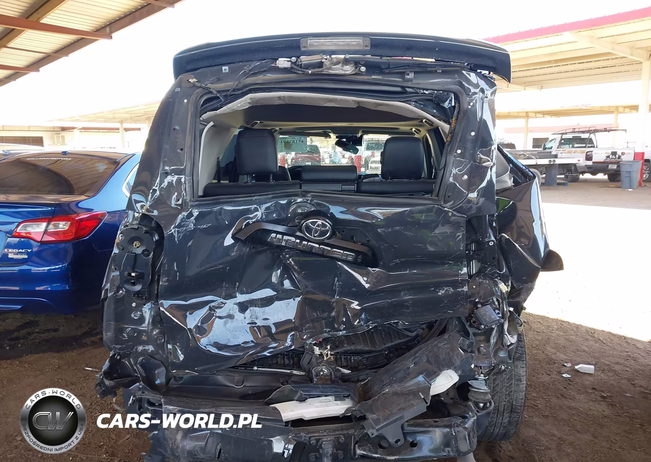 2024 Toyota 4Runner Trd Off Road Premium VIN:JTERU5JR3R6249680 - 17