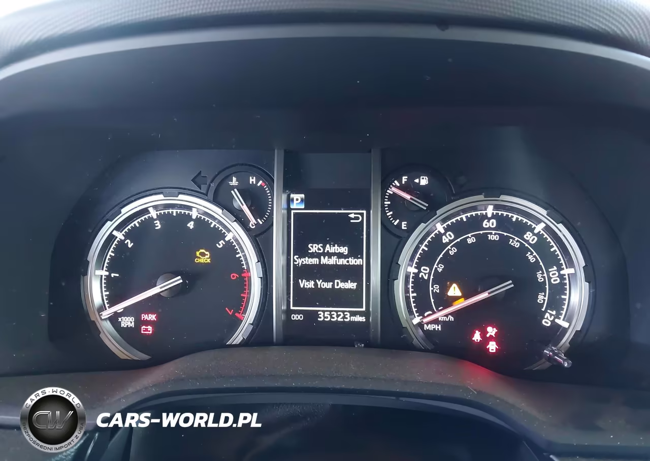 2024 Toyota 4Runner Trd Off Road Premium VIN:JTERU5JR3R6249680 - 7